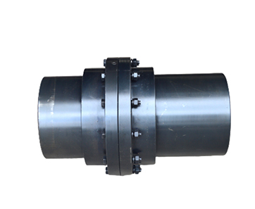 GIICL-鼓形齒式聯(lián)軸器 GIICL-鼓形齒式聯(lián)軸器